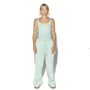 IVY PARK 3-STRIPES SUIT PANTS